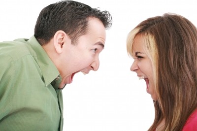 Anger has negative impact on immune system