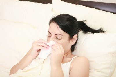 People with Mononucleosis (Mono) May Develop Hepatitis